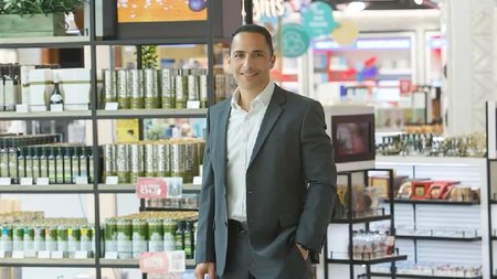 Ηλίας Λιόλιος