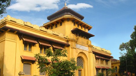 Hanoi university