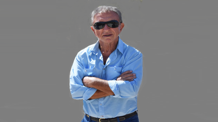 ΑΡΓΥΡΗΣ ΠΑΠΑΡΓΗΡΟΠΟΥΛΟΣ 1