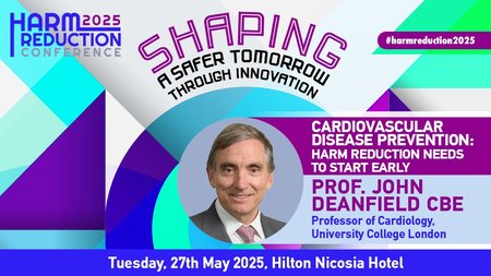 HARM REDUCTION CONFERENCE