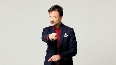 ΚΩΣΤΗΣ ΜΑΡΑΒΕΓΙΑΣ 1