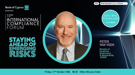 International Compliance Forum