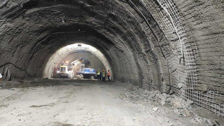 Paphos Polis Chrysochous road