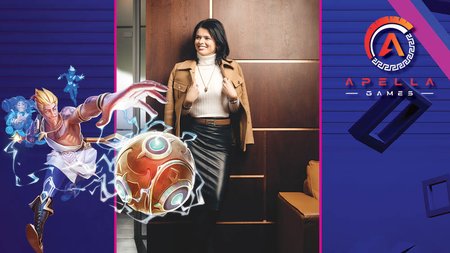 Aleksandra Rudis Apella