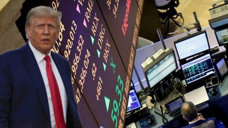 ΑΣΙΑΤΙΚΕΣ ΑΓΟΡΕΣ-ΤΡΑΜΠ