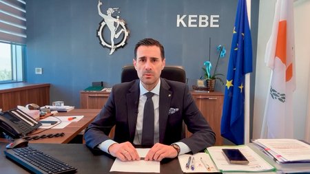 ΦΙΛΟΚΥΠΡΟΣ ΡΟΥΣΟΥΝΙΔΗΣ-ΚΕΒΕ