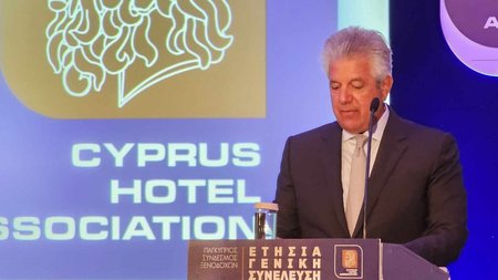 ΘΑΝΟΣ ΜΙΧΑΗΛΙΔΗΣ ΠΑΣΥΞΕ