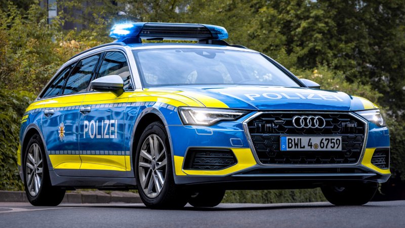 polizei