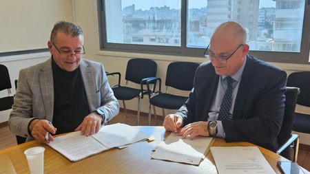 Cypronetwork Labour Ministry