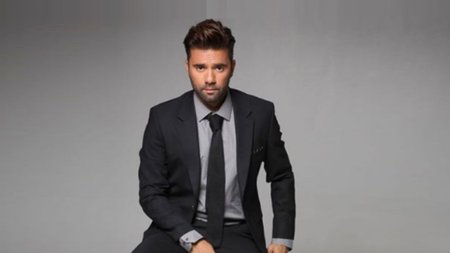 ΘΟΔΩΡΗΣ ΜΑΡΑΝΤΙΝΗΣ 1