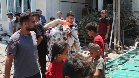 2024-07-27T111355Z_111318437_RC2L39A0HODX_RTRMADP_5_ISRAEL-PALESTINIANS