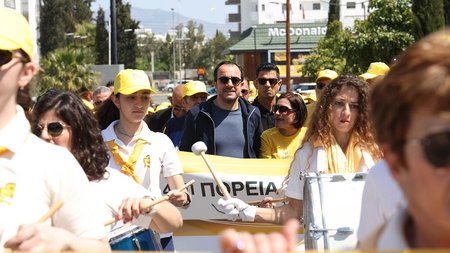 ΠΟΡΕΙΑ ΧΡΙΣΤΟΔΟΥΛΑΣ