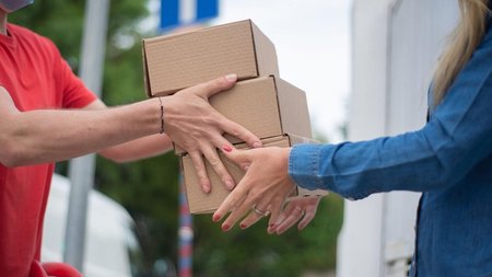 ΤΑΧΥΜΕΤΑΦΟΡΕΣ