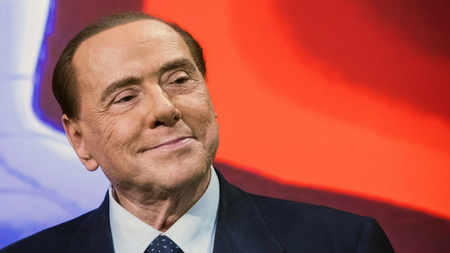 berlusconi
