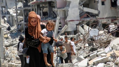 2024-07-26T105900Z_841901830_RC2ES8A6QBPZ_RTRMADP_5_ISRAEL-PALESTINIANS-WHO