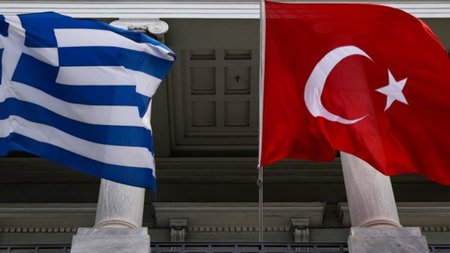 ελλαδα τουρκια