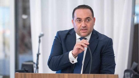 ΚΩΣΤΑΣ ΚΟΥΜΗ ΚΑΛΗ 1