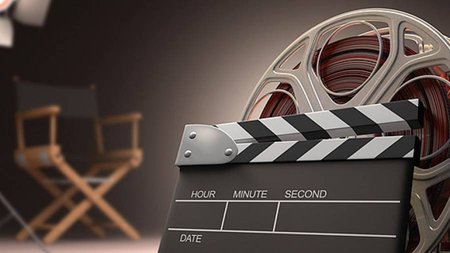 κινηματογραφος