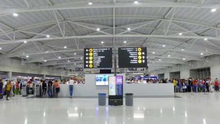 αεροδρομιο