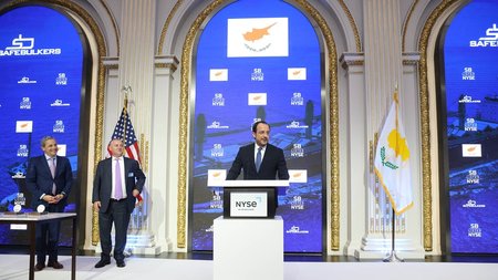 ΧΡΙΣΤΟΔΟΥΛΙΔΗΣ ΑΜΕΡΙΚΗ