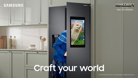 Samsung-x-AMM_Craft-your-world