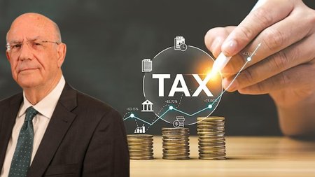 ΚΕΡΑΥΝΟΣ ΦΟΡΟΛΟΓΙΚΗ