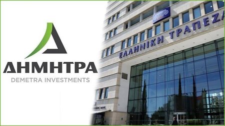 Demetra Hellenic Bank