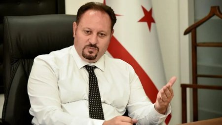 Όζτουρκλερ