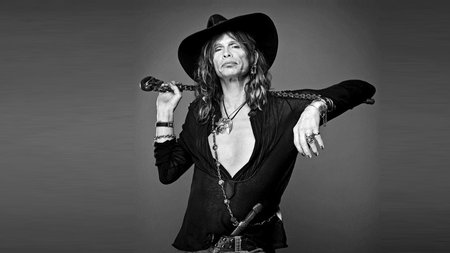 STEVEN TYLER 1