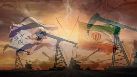 ΠΕΤΡΕΛΑΙΟ-ΙΡΑΝ-ΙΣΡΑΗΛ