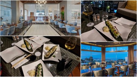 captains bar st raphael