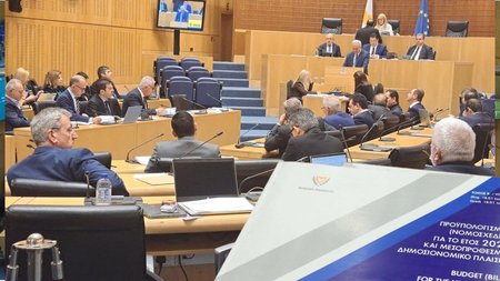 ΠΡΟΥΠΟΛΟΓΙΣΜΟΣ-ΟΛΟΜΕΛΕΙΑ