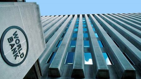 world bank