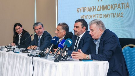 ΑΚΤΟΠΛΟΪΚΗ