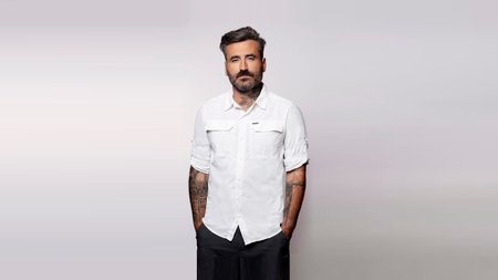 ΓΙΩΡΓΟΣ ΜΑΥΡΙΔΗΣ 1