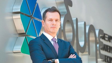 ΜΑΝΟΣ ΜΑΝΟΥΣΑΚΗΣ ΑΔΜΗΕ