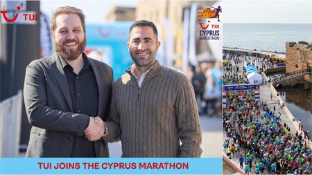 ΜΑΡΑΘΩΝΙΟΣ ΠΑΦΟΥ