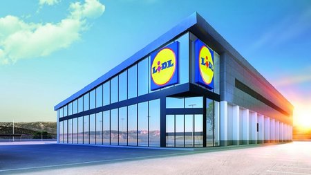 LIDL