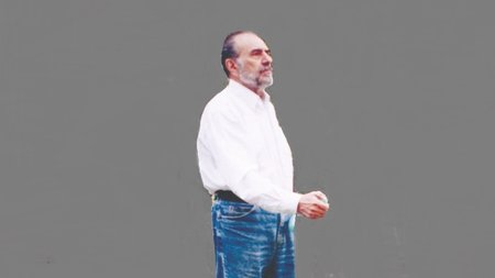 ΔΗΜΗΤΡΗΣ ΚΑΛΛΙΒΩΚΑΣ 1