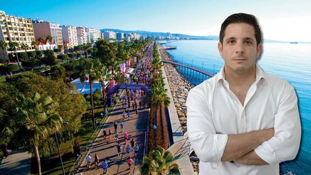Andreas Spyrou-Limassol Marathon