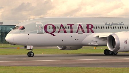 Qatar Airways