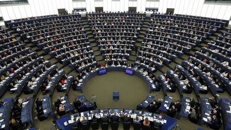 Ευρωκοινοβούλιο