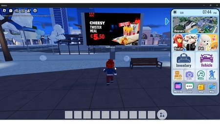 KFC CY - ROBLOX (1)