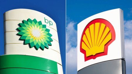 SHELL-BP