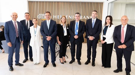 EUROBANK ΕΛΛΗΝΙΚΗ ΗΓΕΣΙΑ