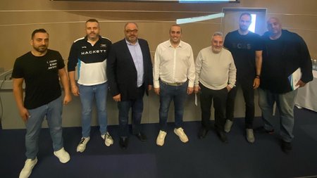 ΚΑΡΟΥΣΟΣ-ΣΙΚΑΑ