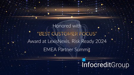 ICG group award main