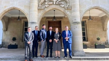 Skourides Tenstorrent