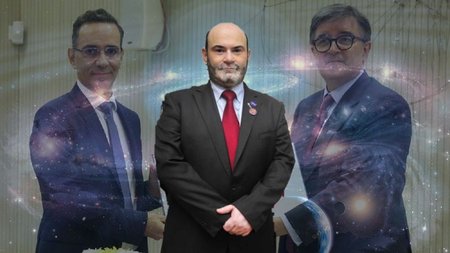 ΔΙΑΣΤΗΜΑ-ΔΑΝΟΣ