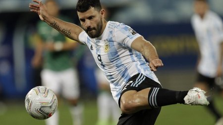 aguero